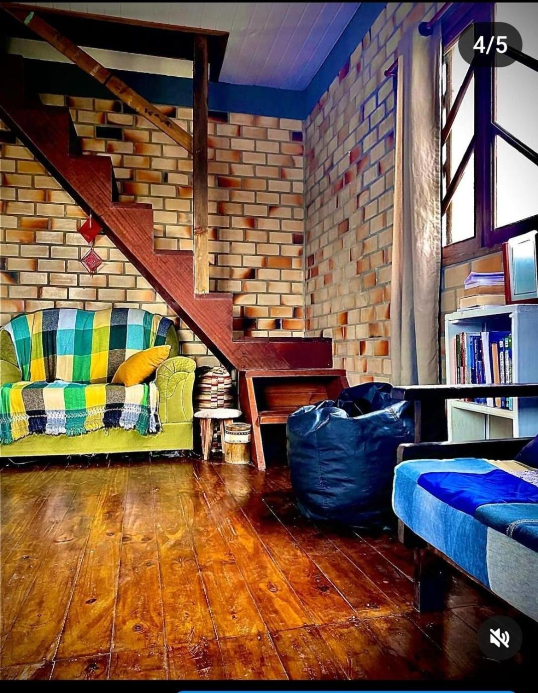 Hostel Paraíso Embaú