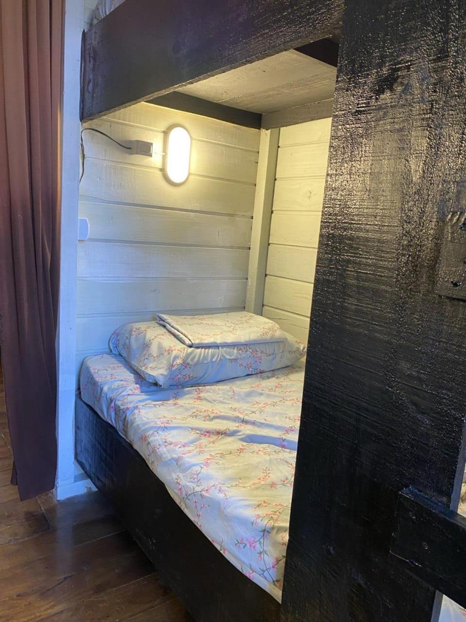 Hostel Paraíso Embaú
