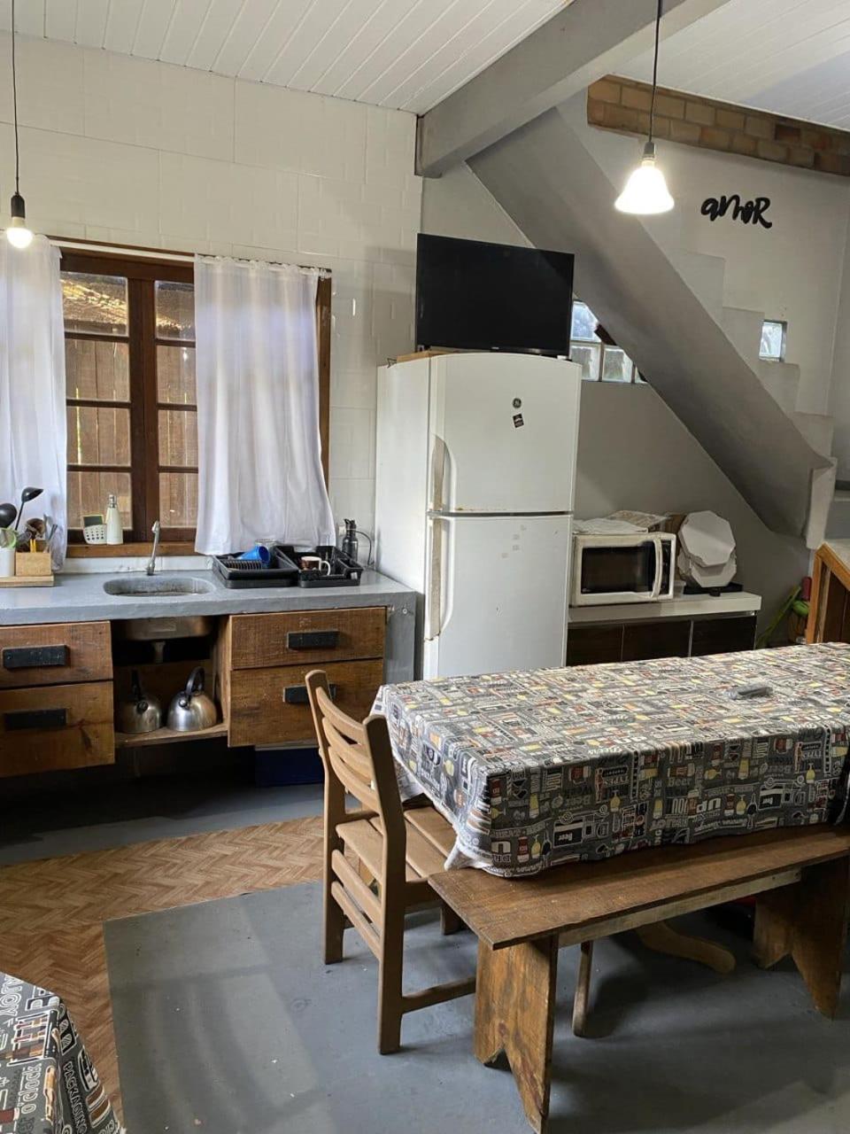 Hostel Paraíso Embaú