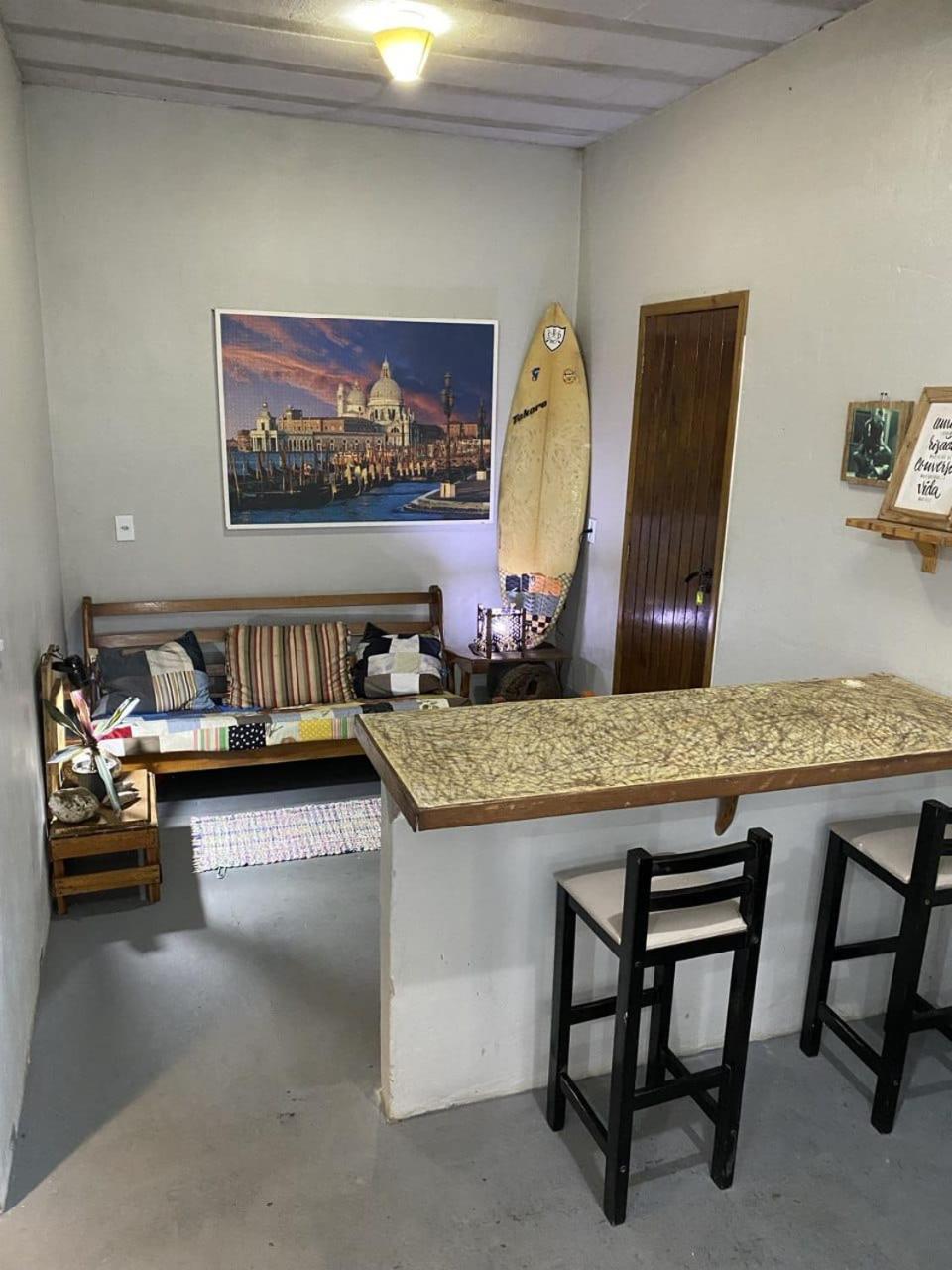 Hostel Paraíso Embaú