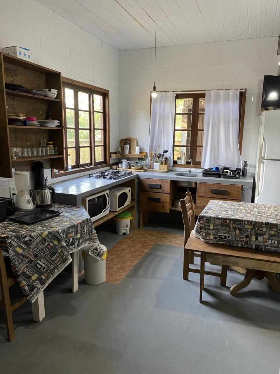 Hostel Paraíso Embaú