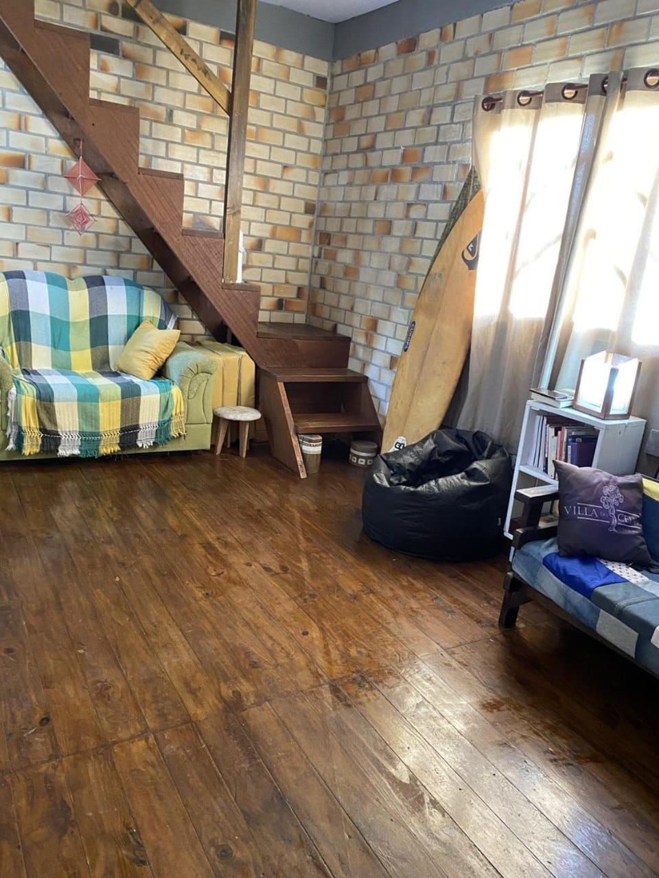 Hostel Paraíso Embaú