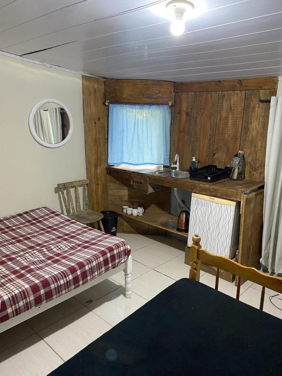 Hostel Paraíso Embaú