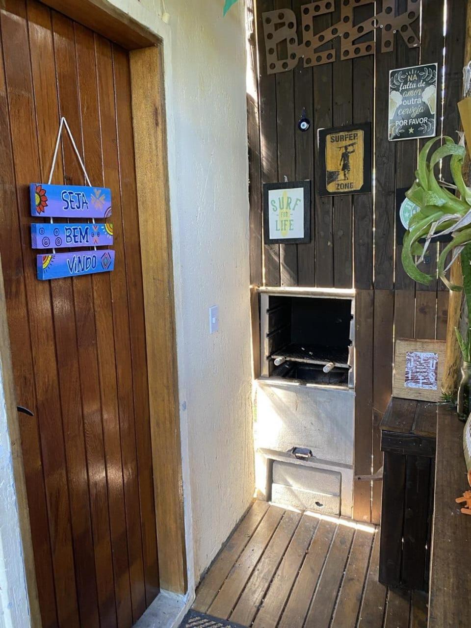 Hostel Paraíso Embaú