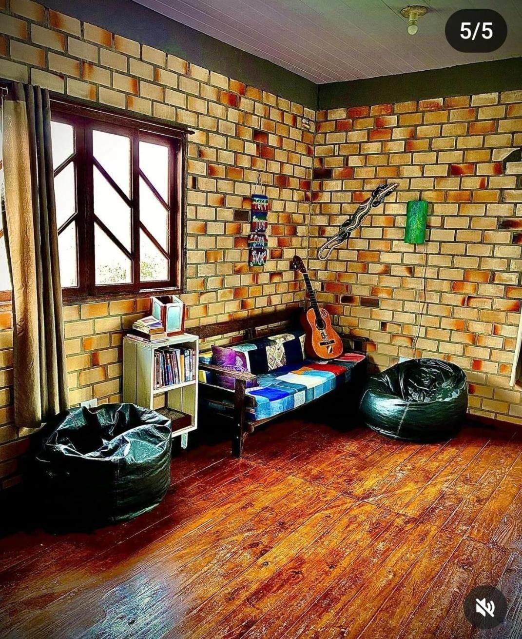 Hostel Paraíso Embaú