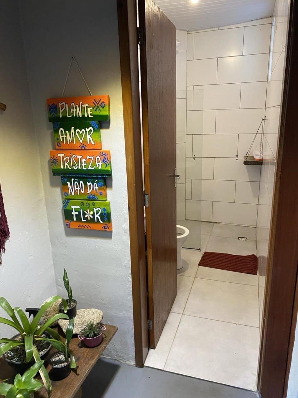 Hostel Paraíso Embaú