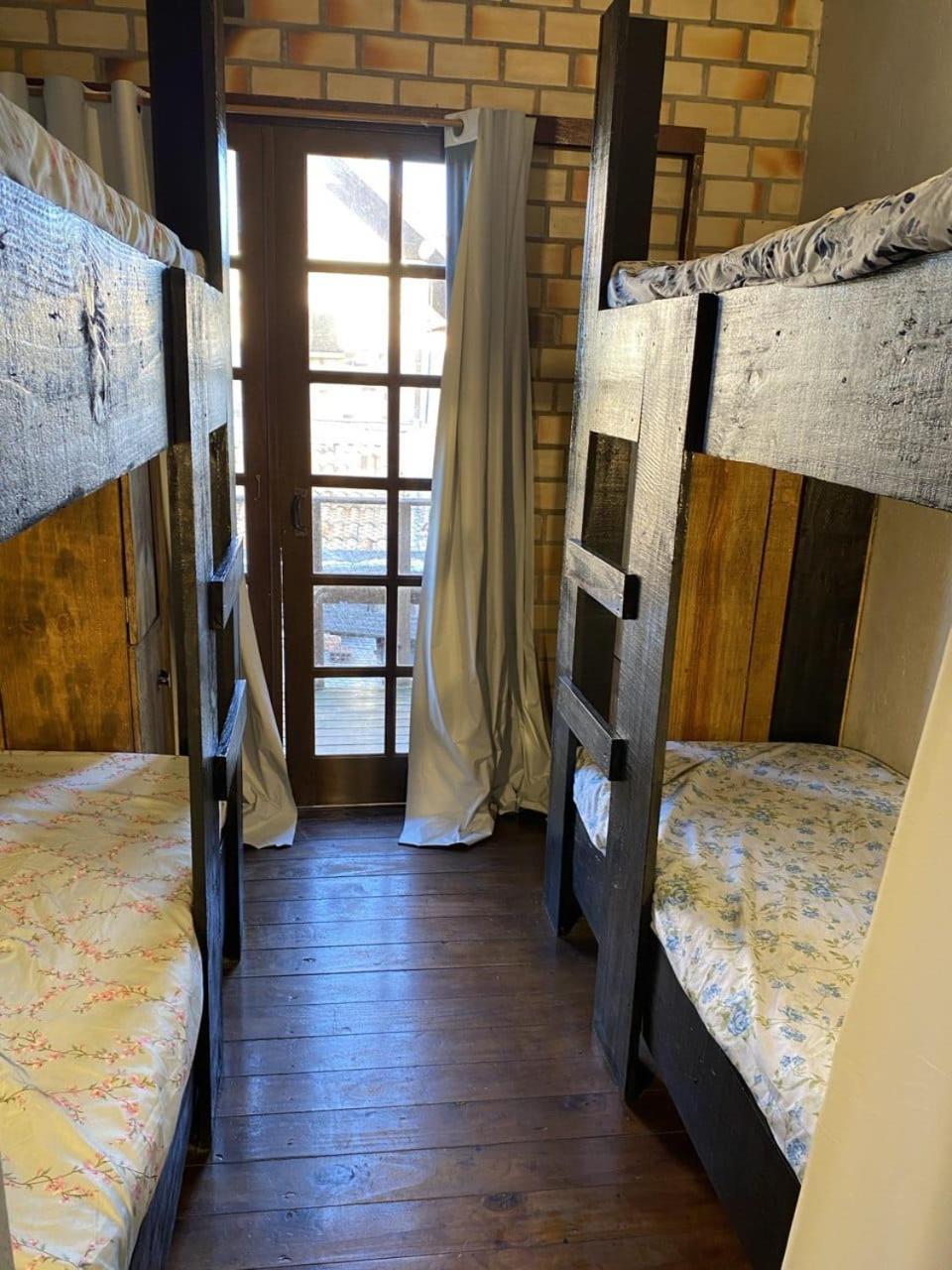 Hostel Paraíso Embaú