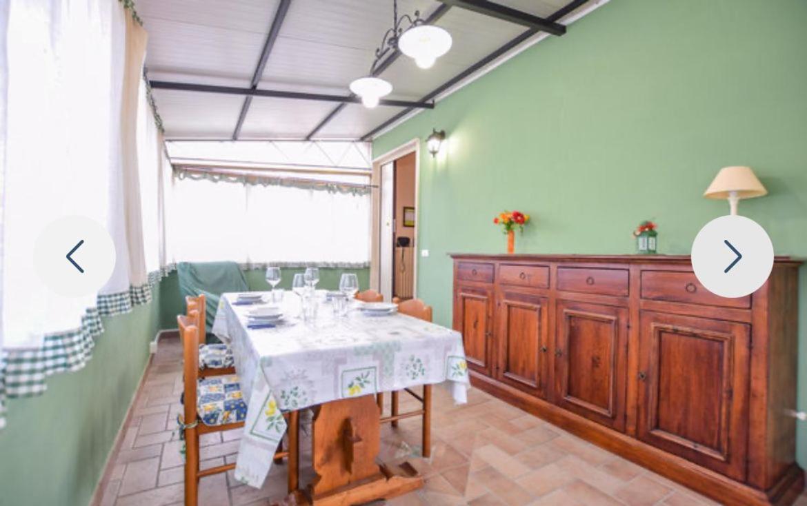 Casa Martina