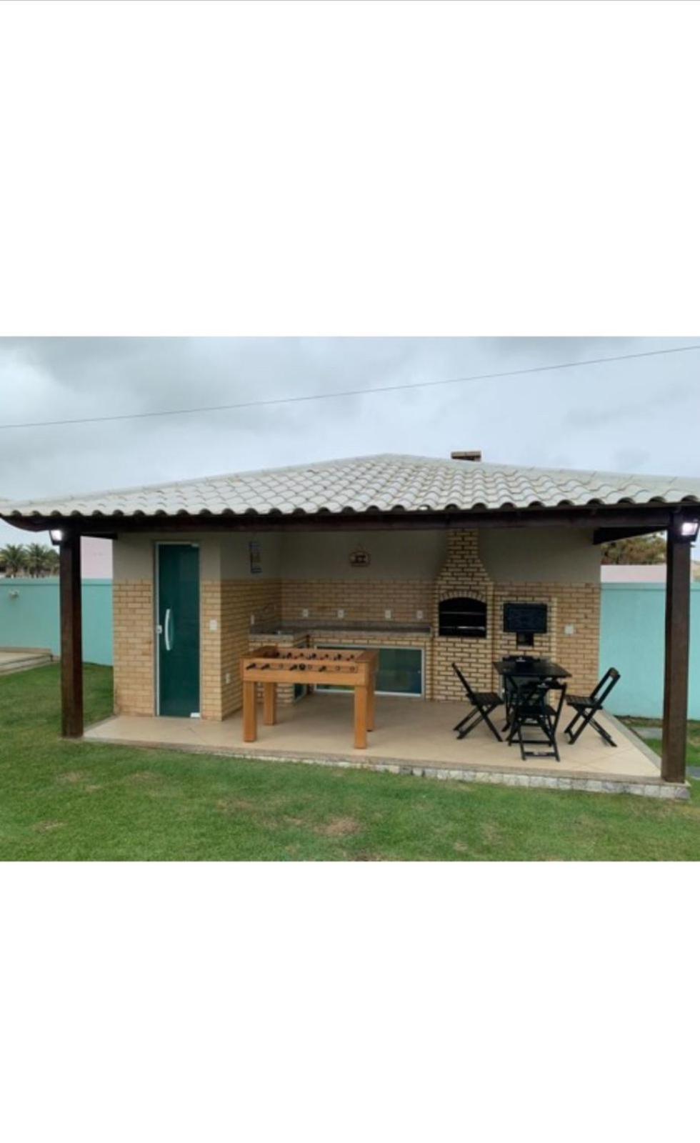 Casa com piscina e ar condicionado em arraial do cabo