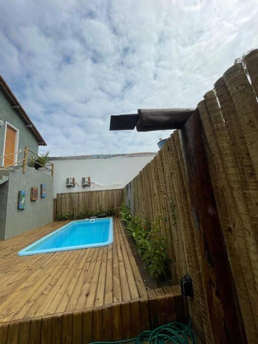 Vila Pimenta Rosa