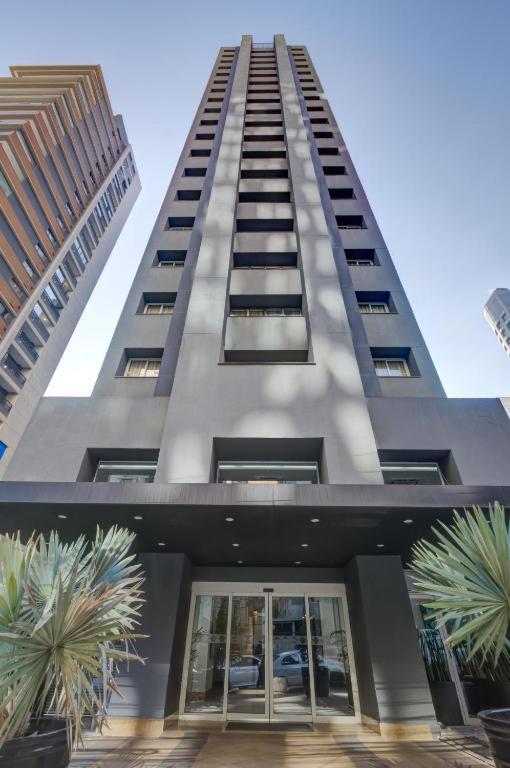 PRIME EXECUTIVE iNN PAULISTA