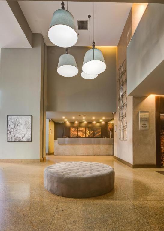 PRIME EXECUTIVE iNN PAULISTA