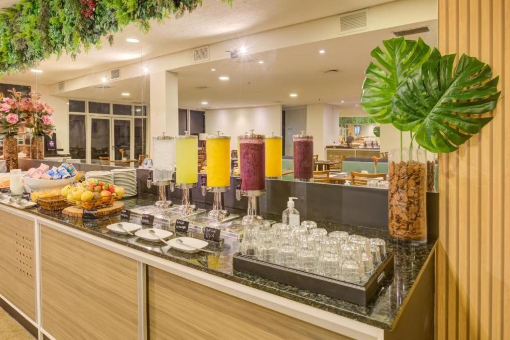 PRIME EXECUTIVE iNN PAULISTA
