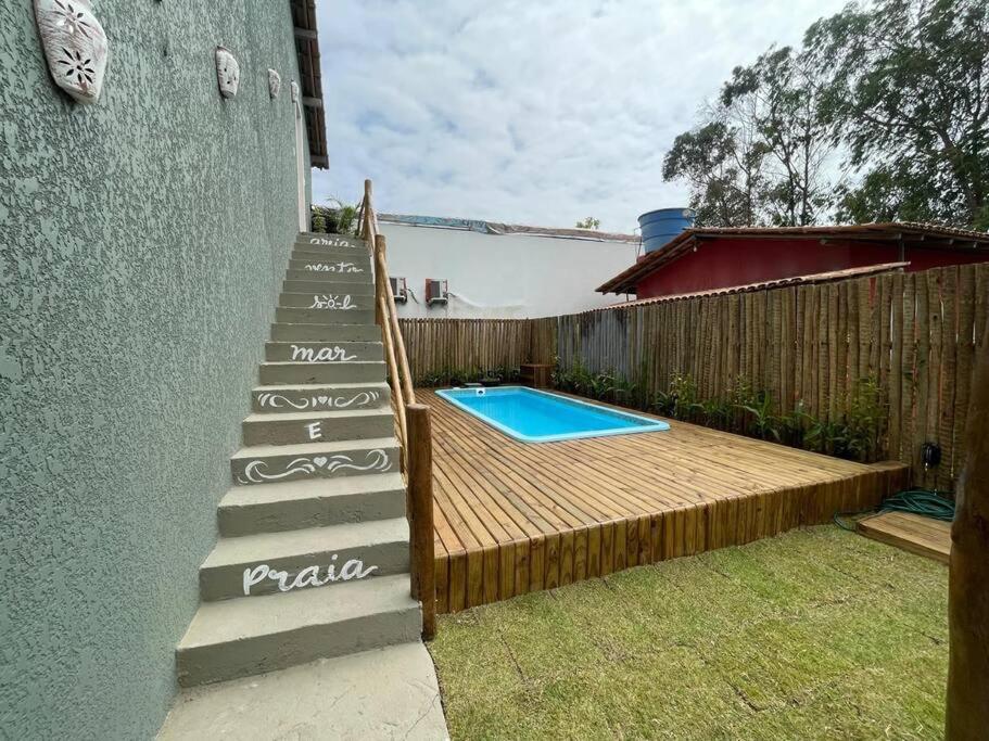 Vila Pimenta Rosa