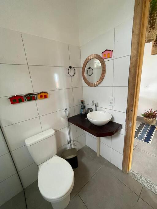 Vila Pimenta Rosa