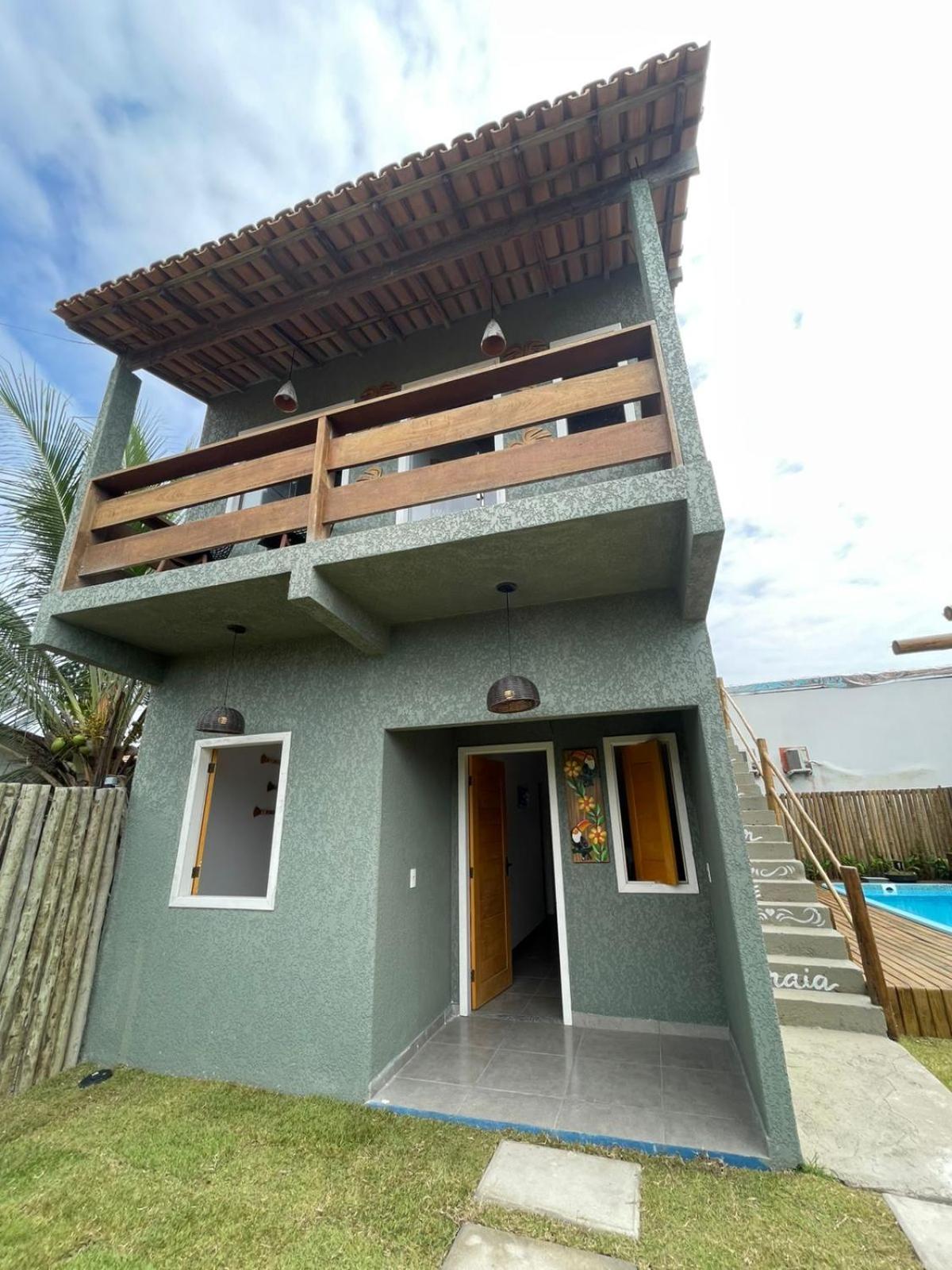 Vila Pimenta Rosa