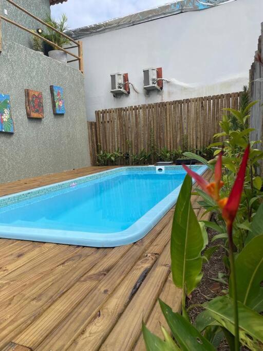 Vila Pimenta Rosa