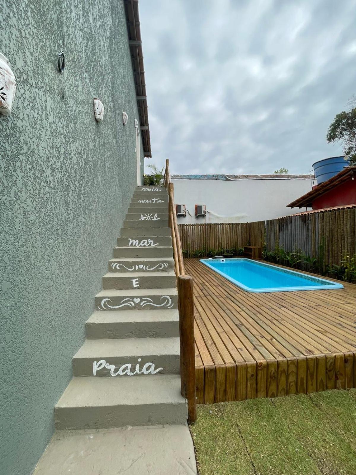 Vila Pimenta Rosa