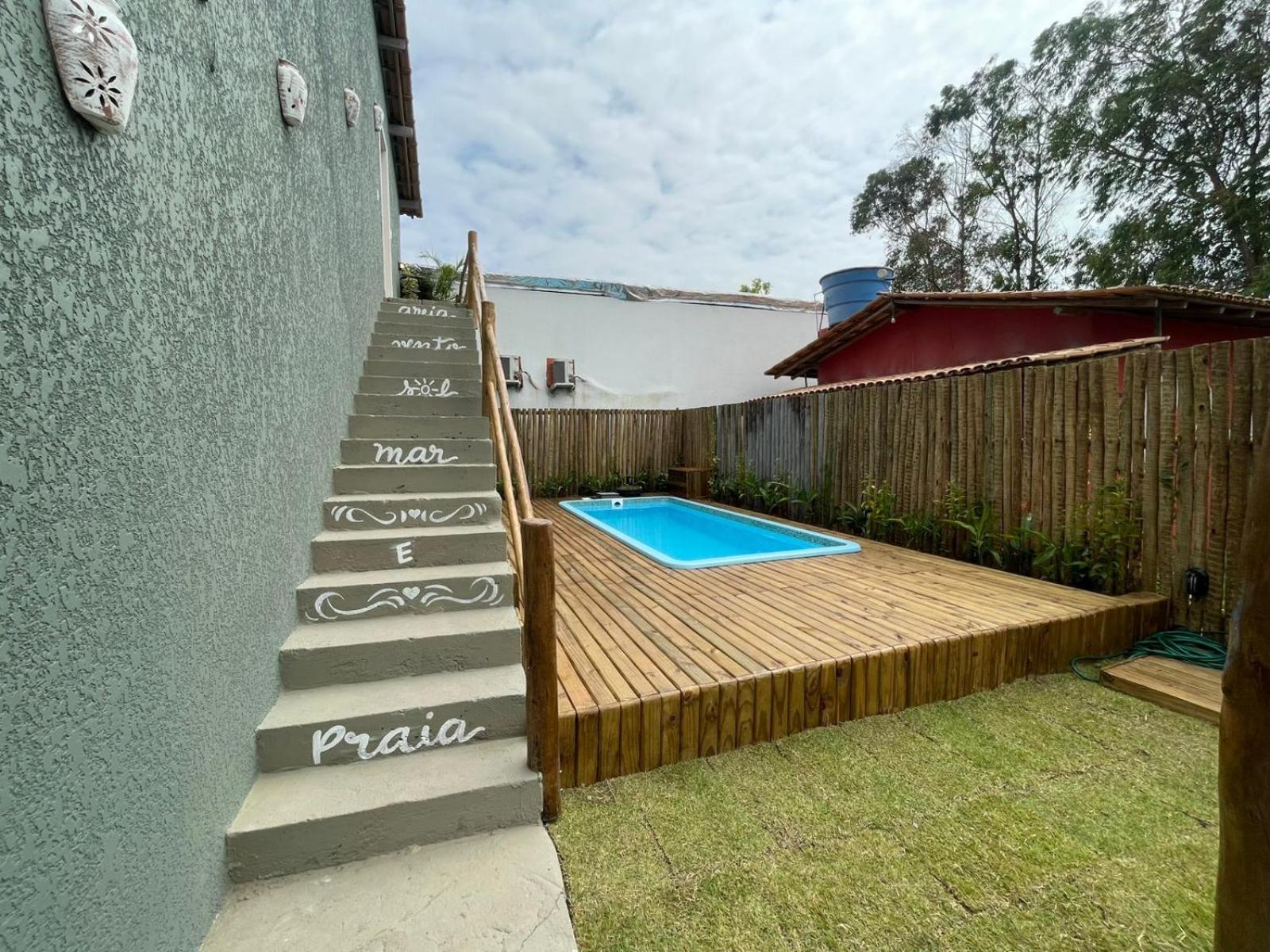 Vila Pimenta Rosa