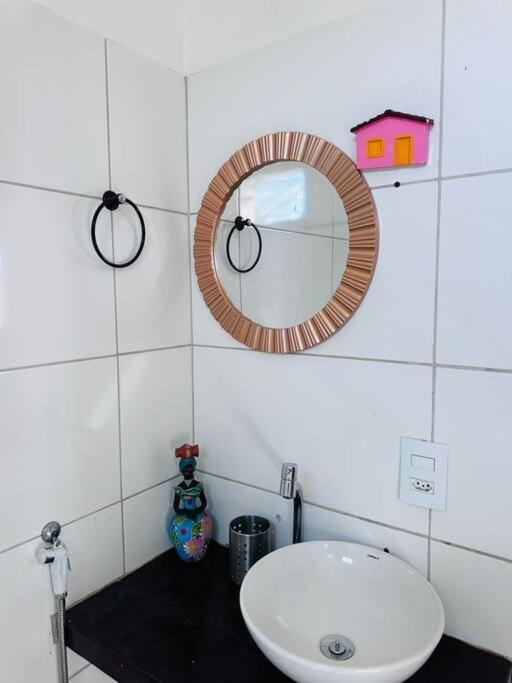 Vila Pimenta Rosa