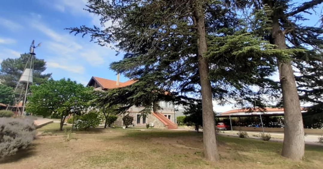Posada Spa Anabela