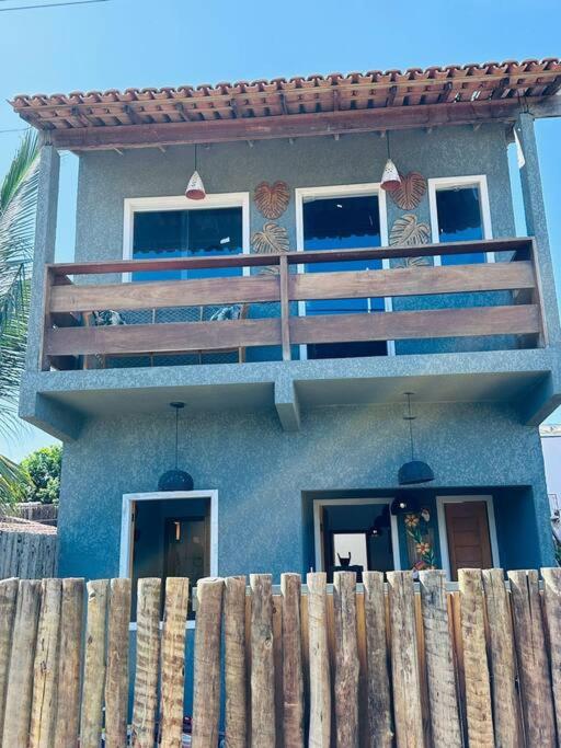 Vila Pimenta Rosa