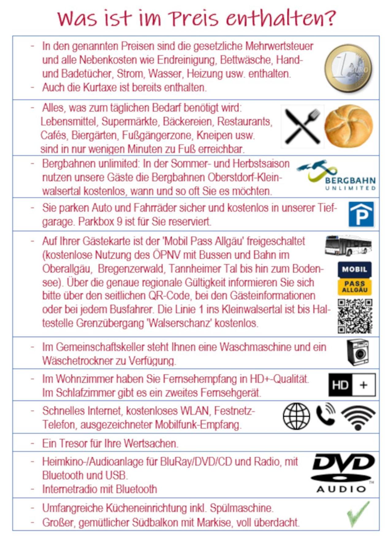 Ferienwohnung Alpgaustraße