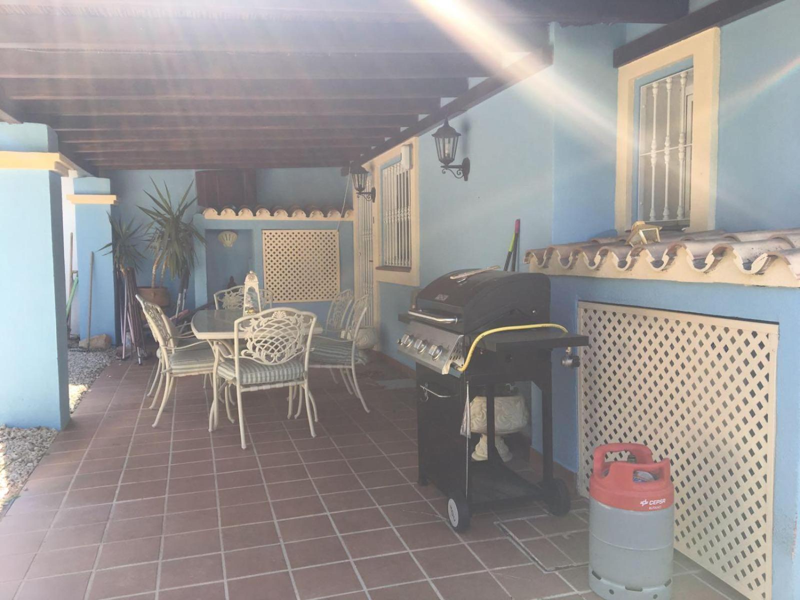Villa Alahurín Golf