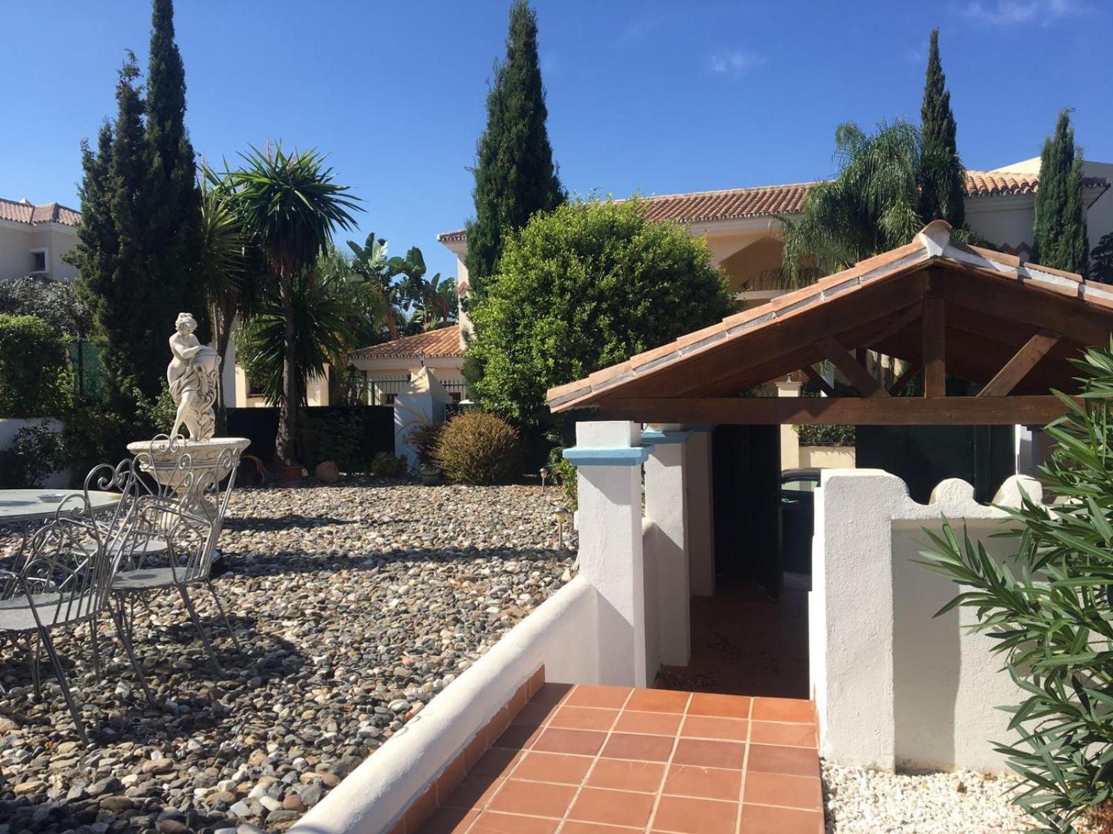 Villa Alahurín Golf