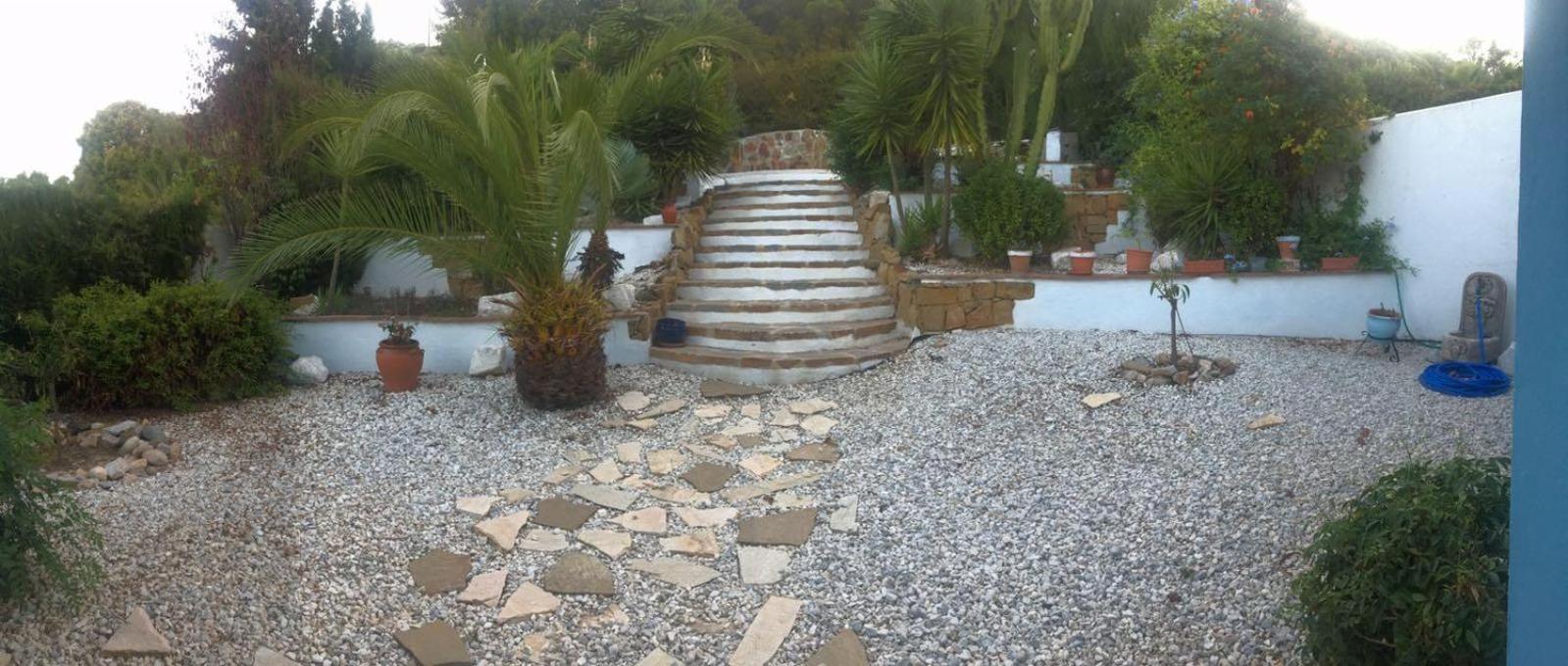 Villa Alahurín Golf