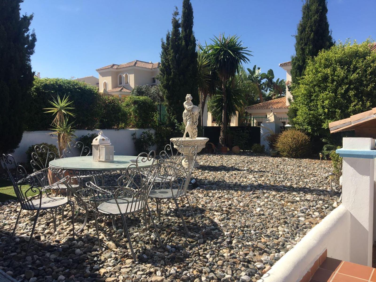 Villa Alahurín Golf