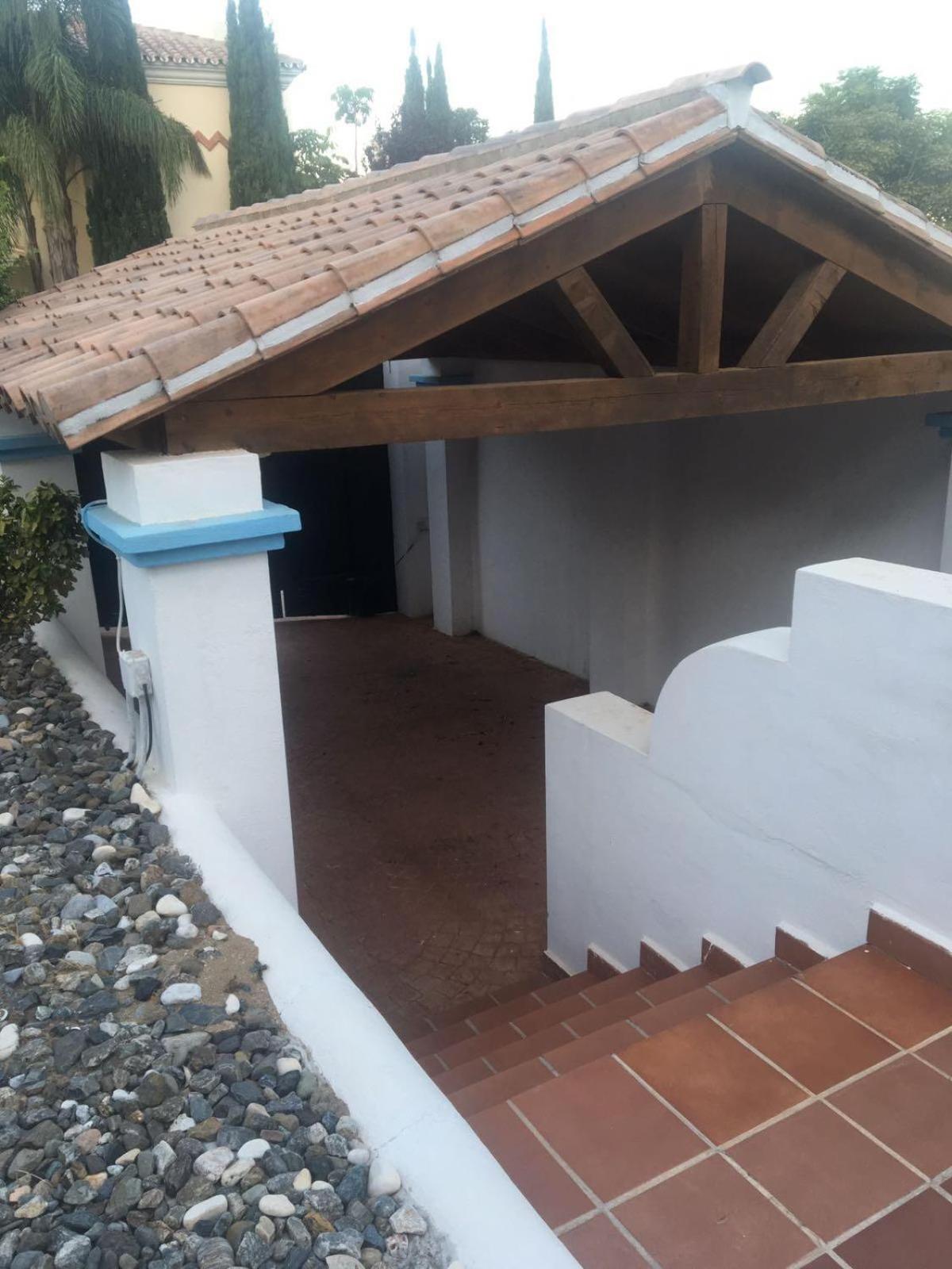 Villa Alahurín Golf