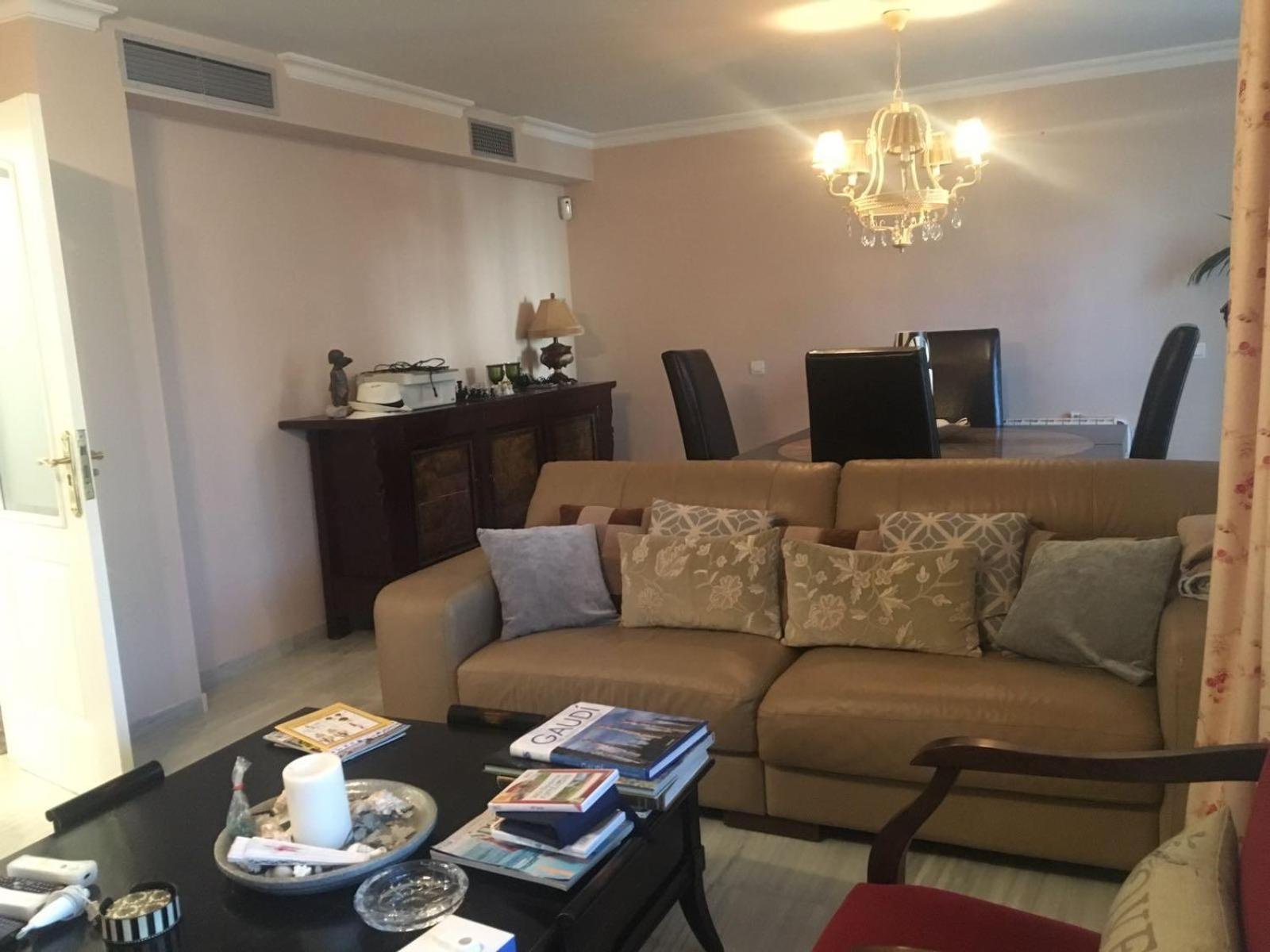 Villa Alahurín Golf