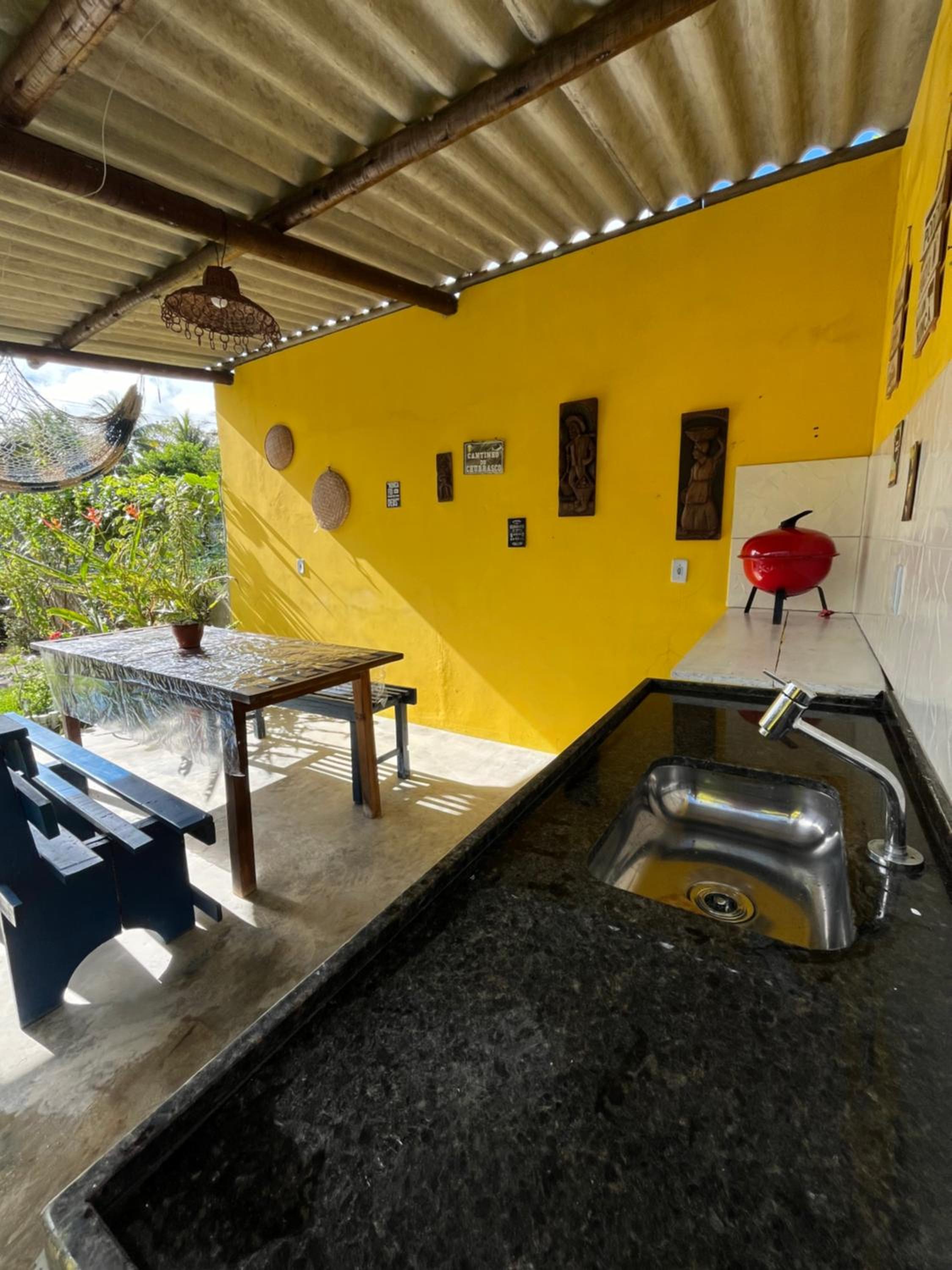 Casa Zen