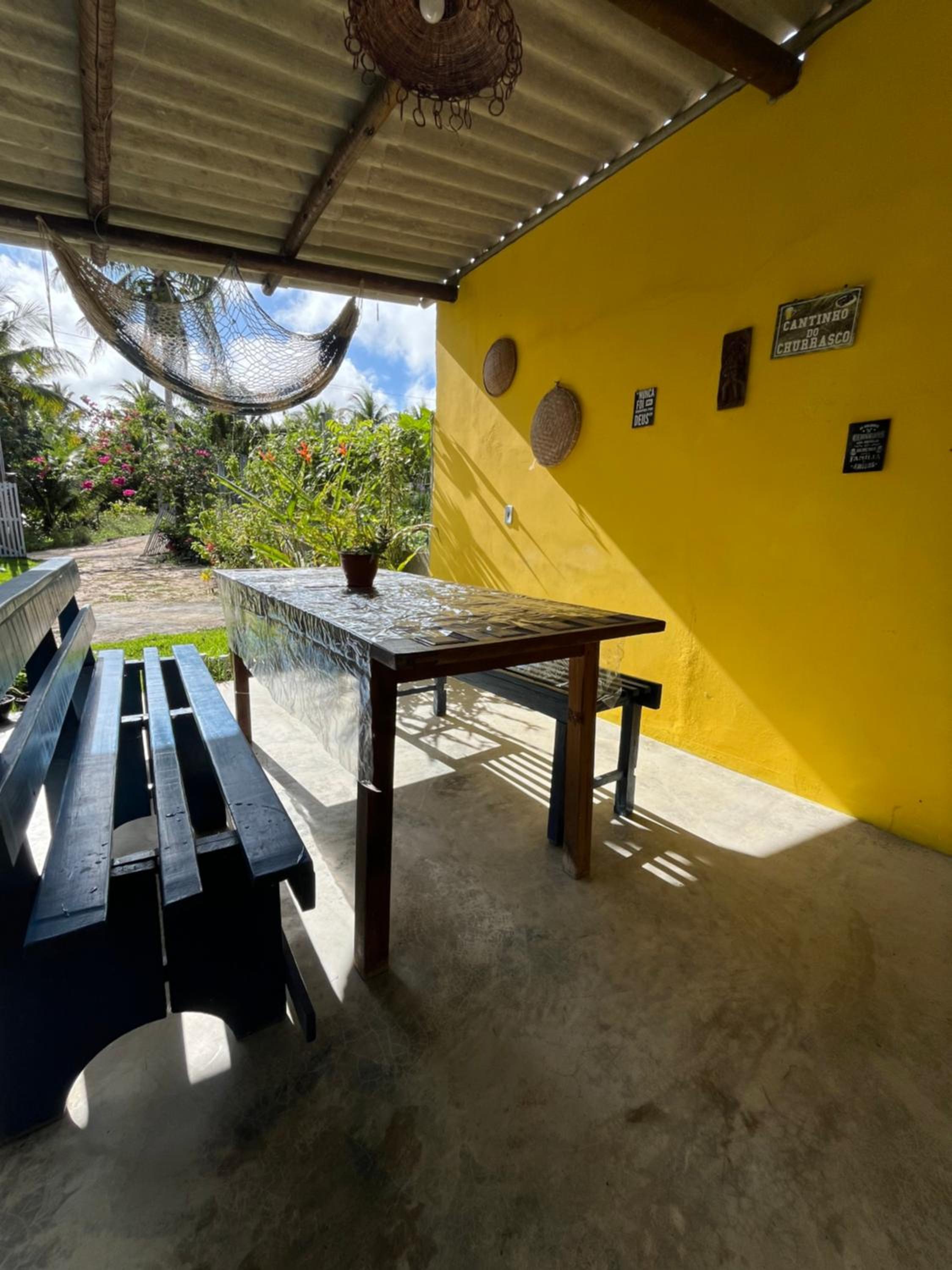 Casa Zen