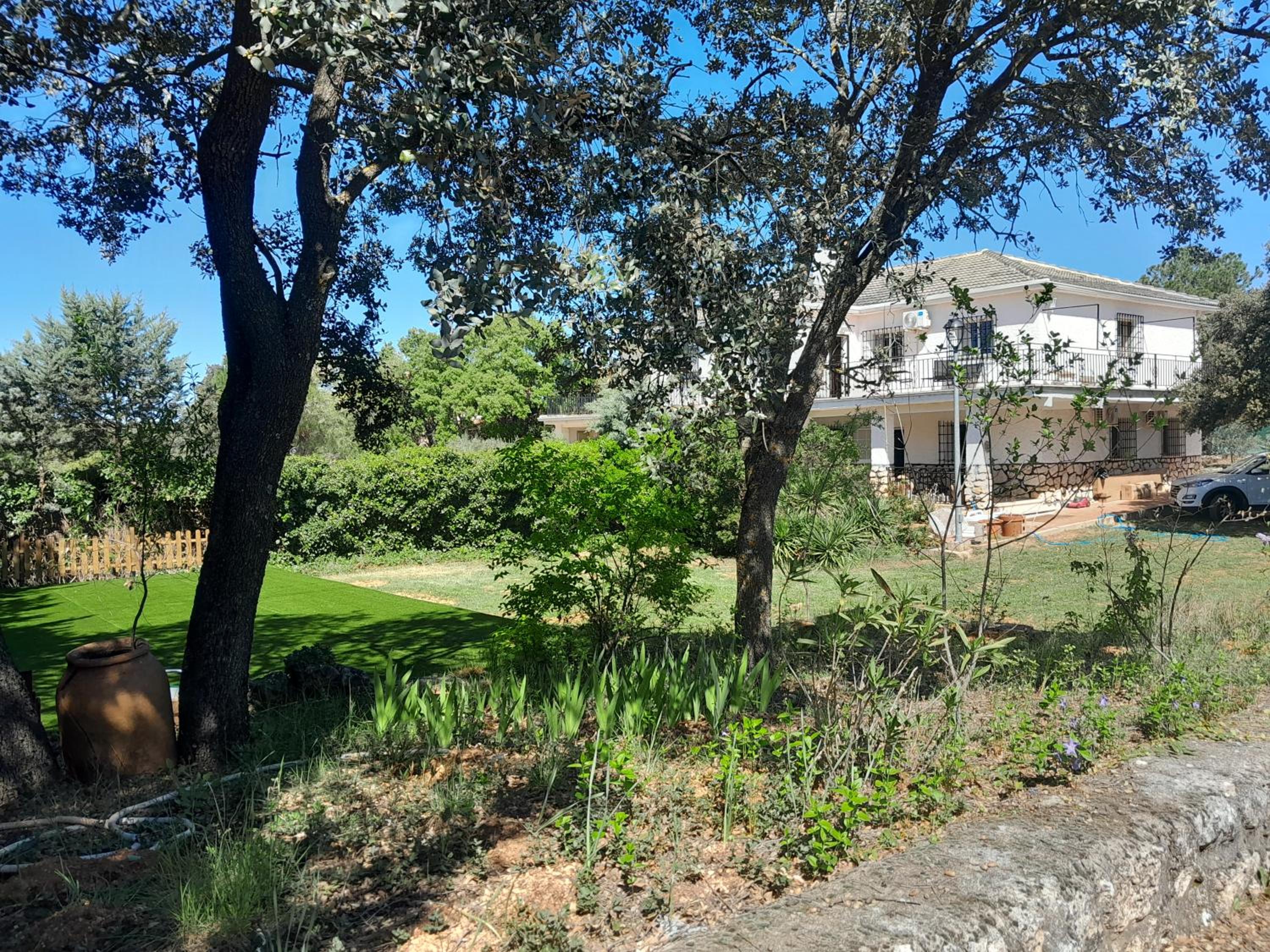 Casa Hontoba