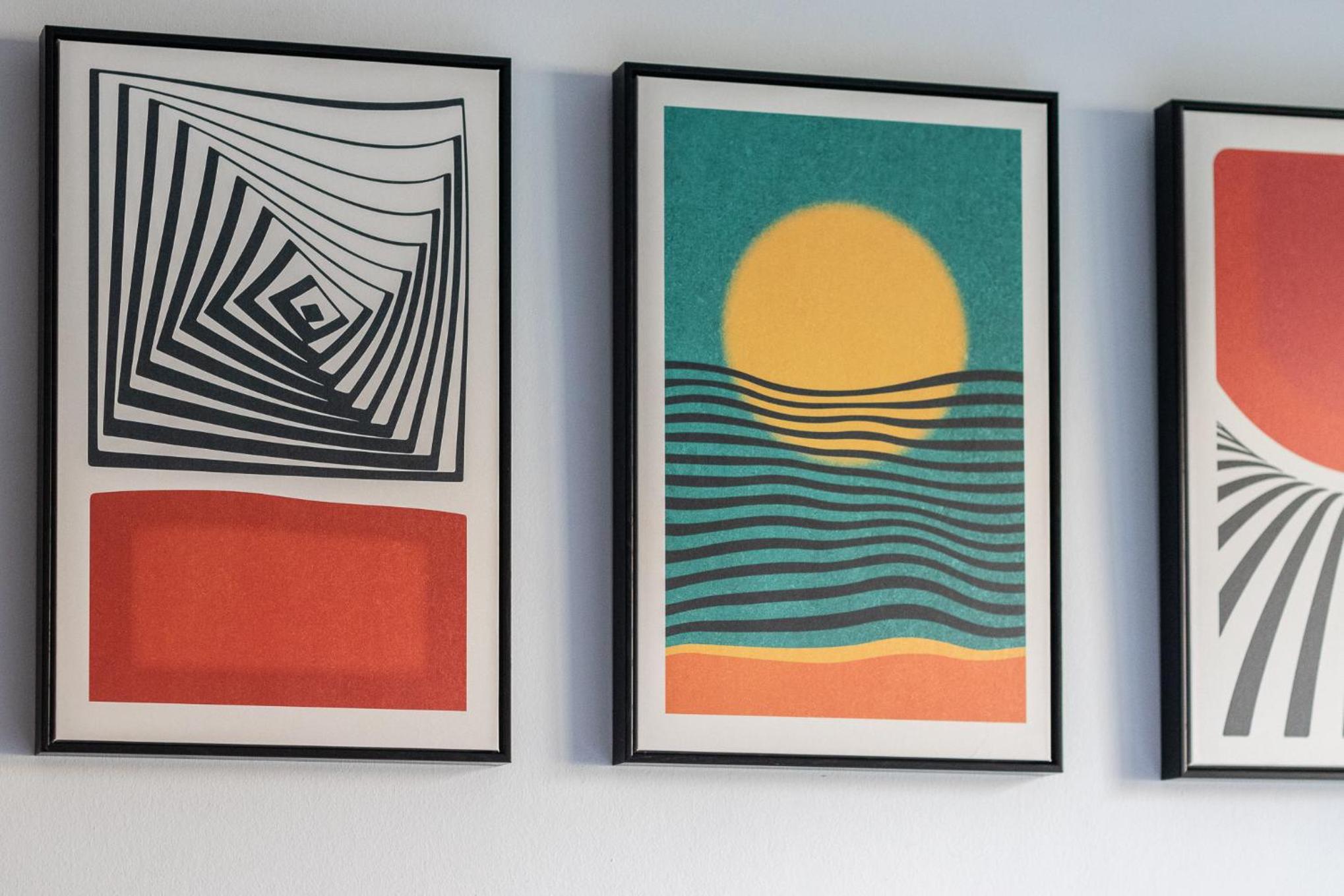 Moderno y acogedor en el corazón de Bilbao