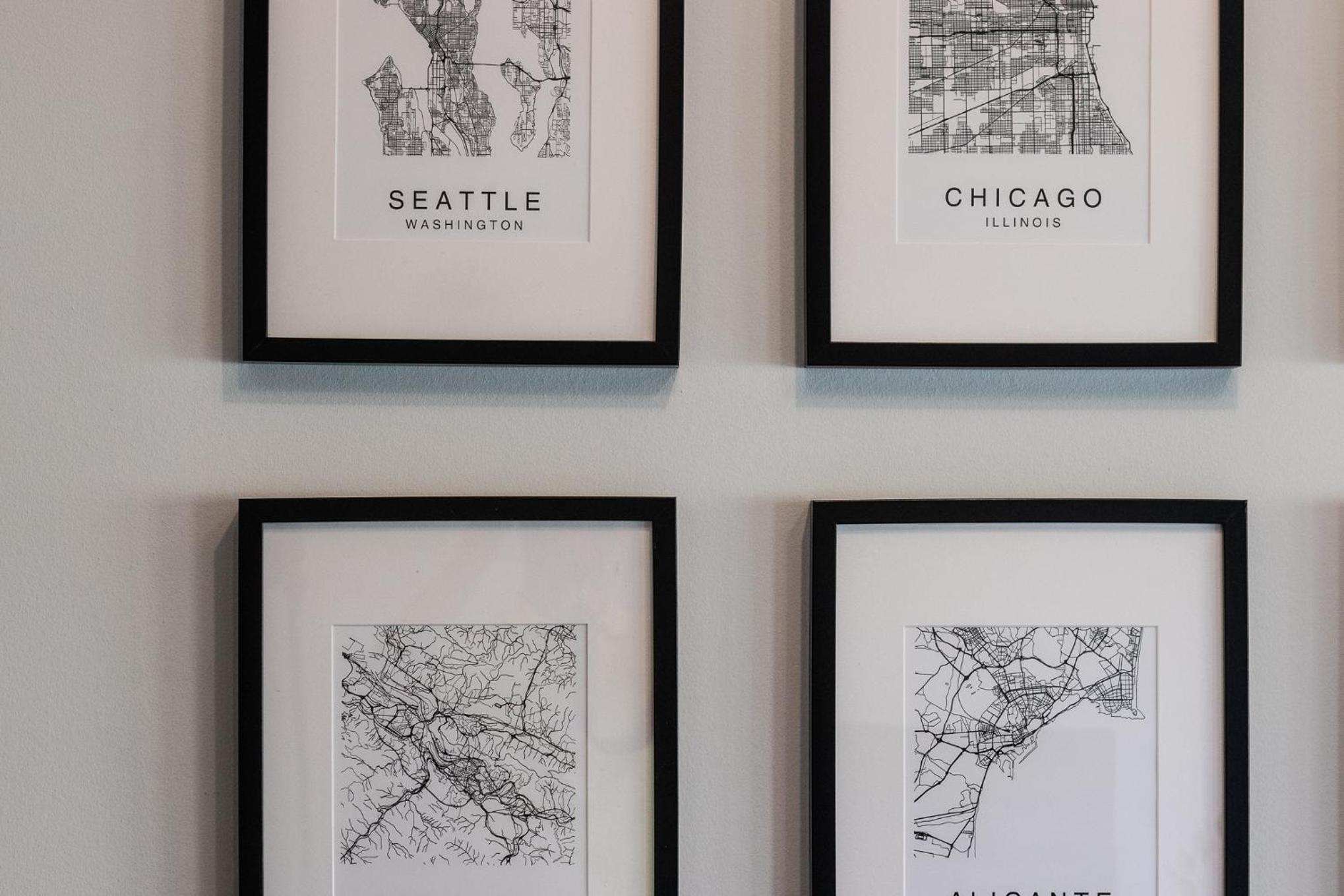 Moderno y acogedor en el corazón de Bilbao