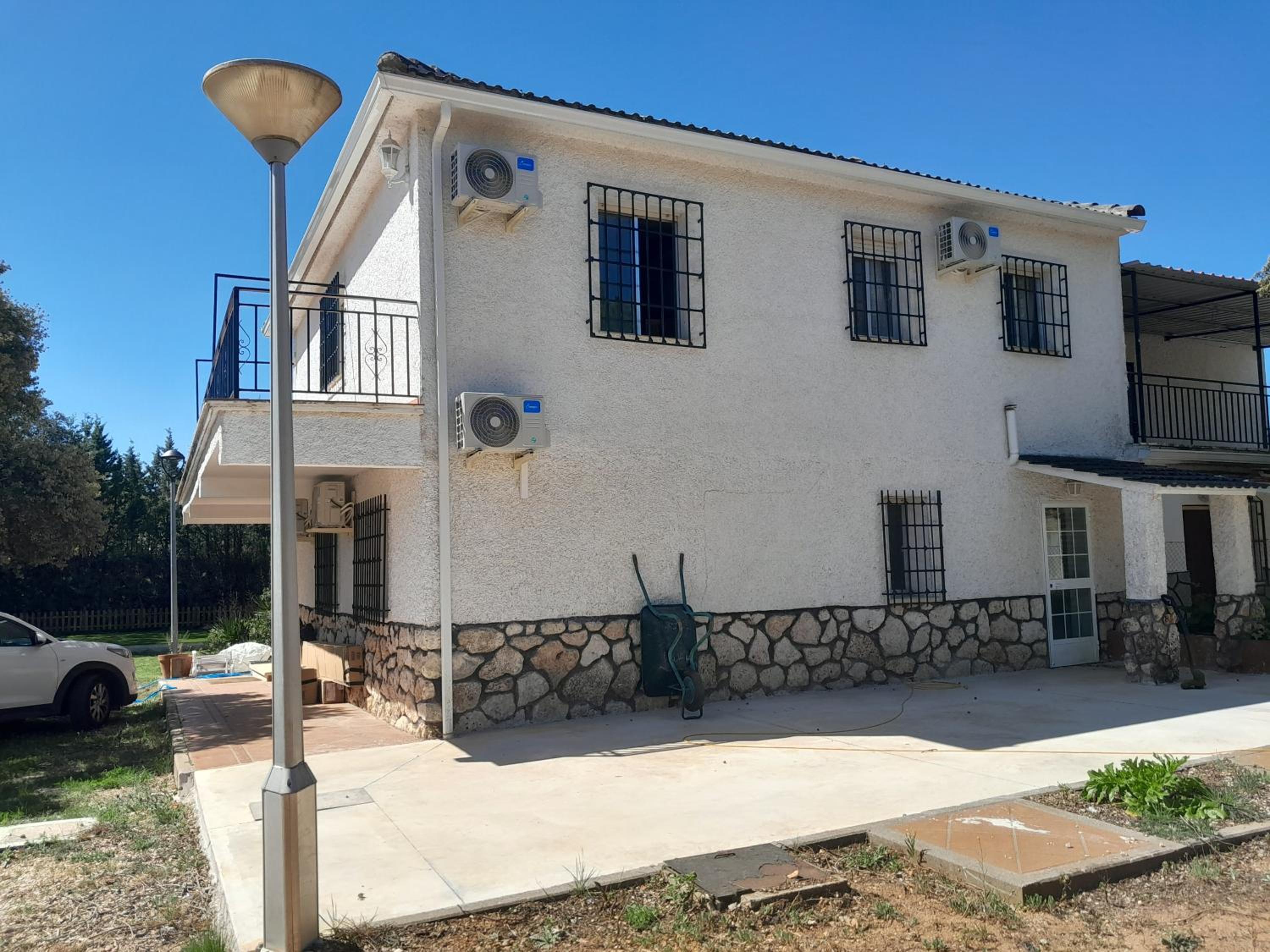 Casa Hontoba