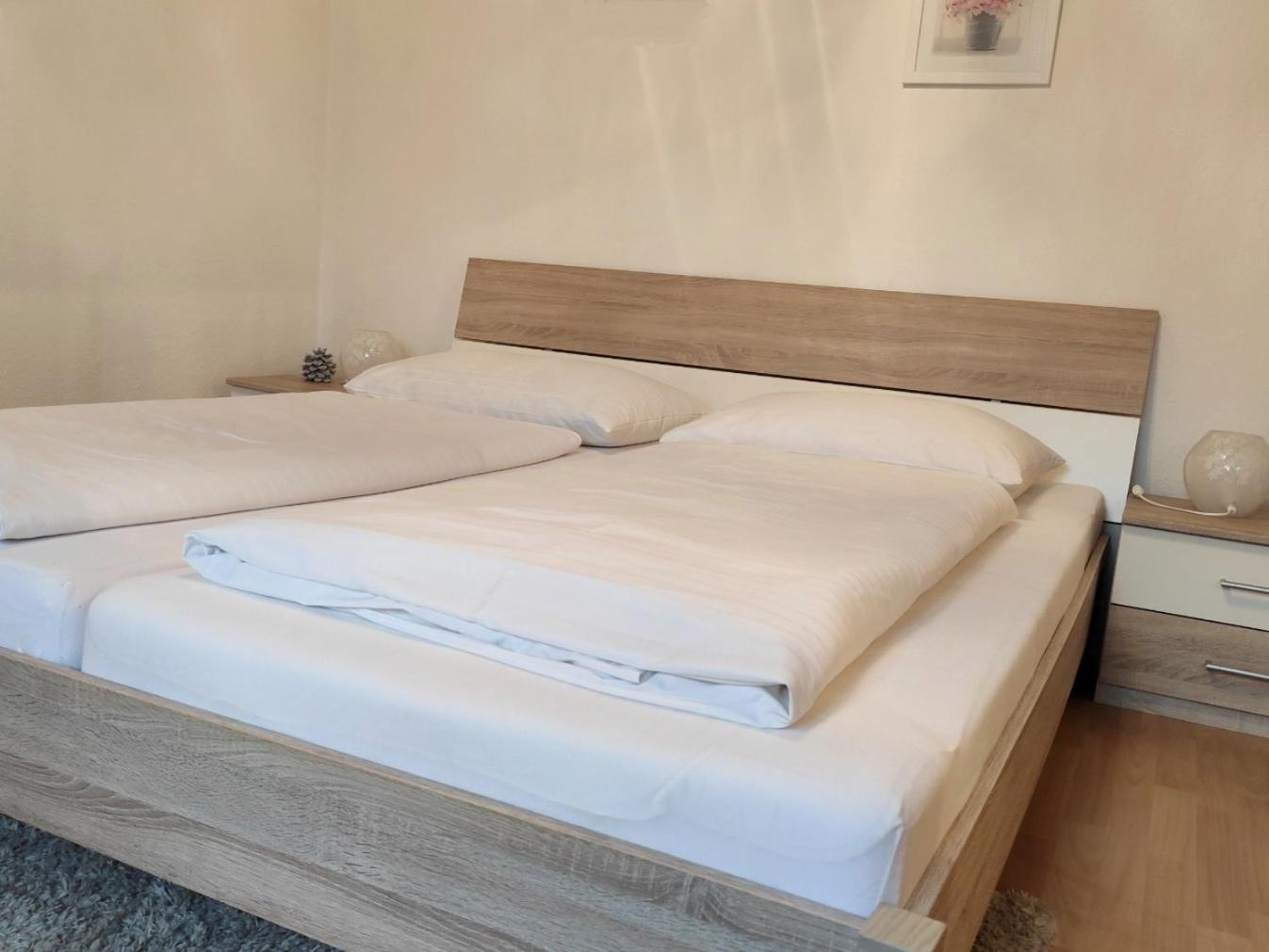 Appartement Ferienhaus Sonnenhain