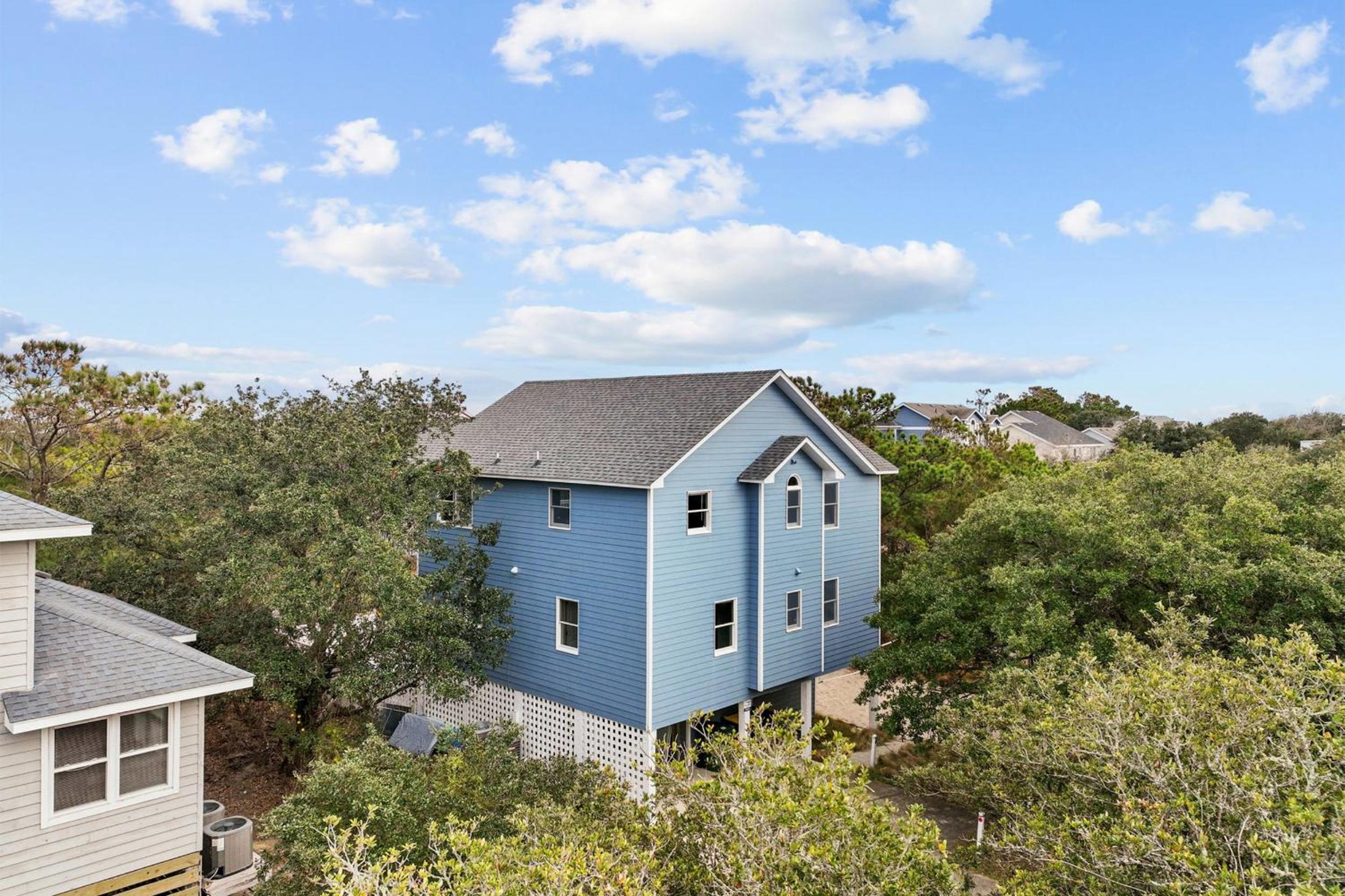 1712 - Happy Childhood by Resort Realty view 3
