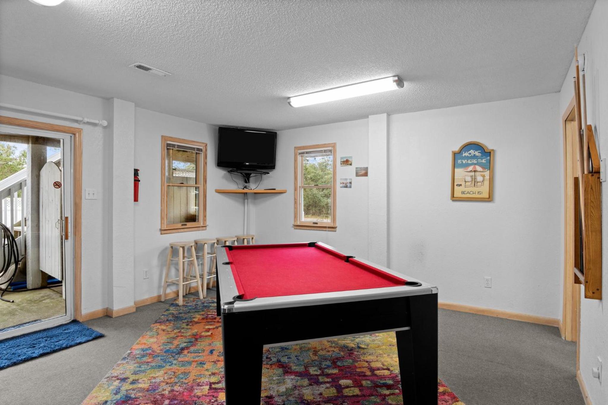 1712 - Happy Childhood by Resort Realty view 4