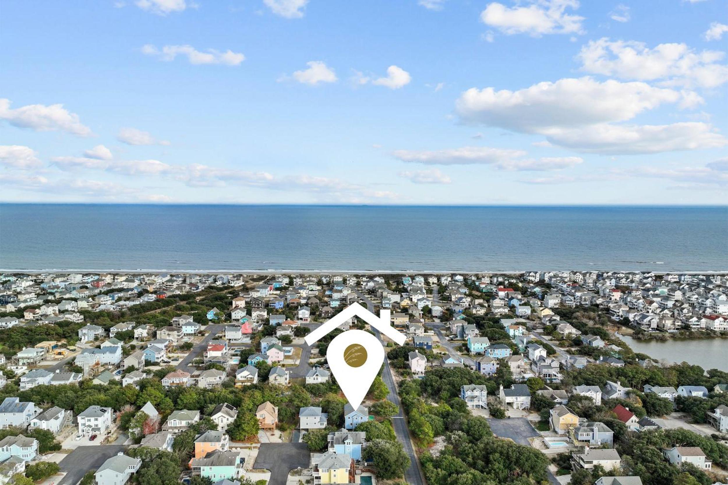 1712 - Happy Childhood by Resort Realty view 5