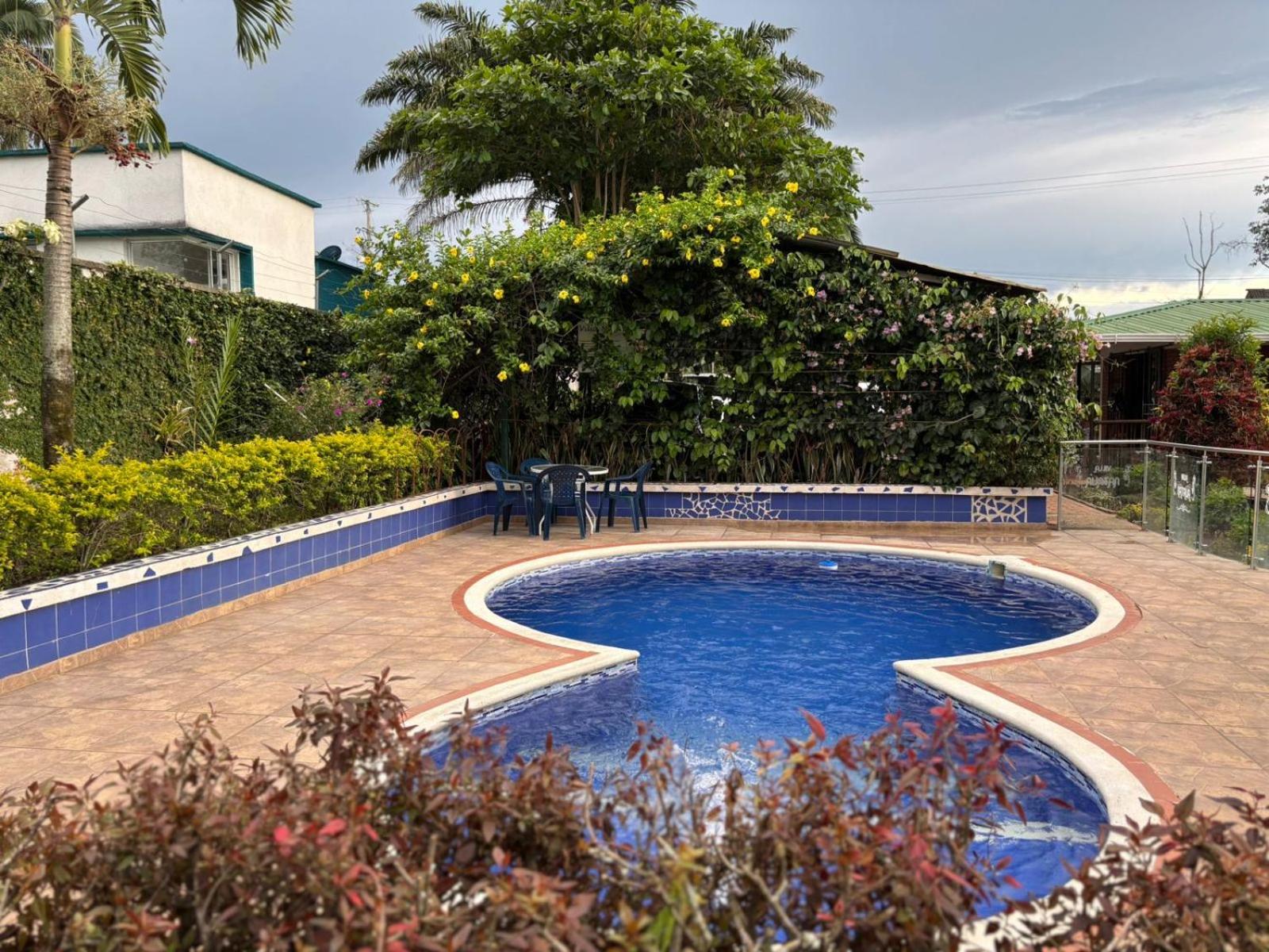 Villa Natalia