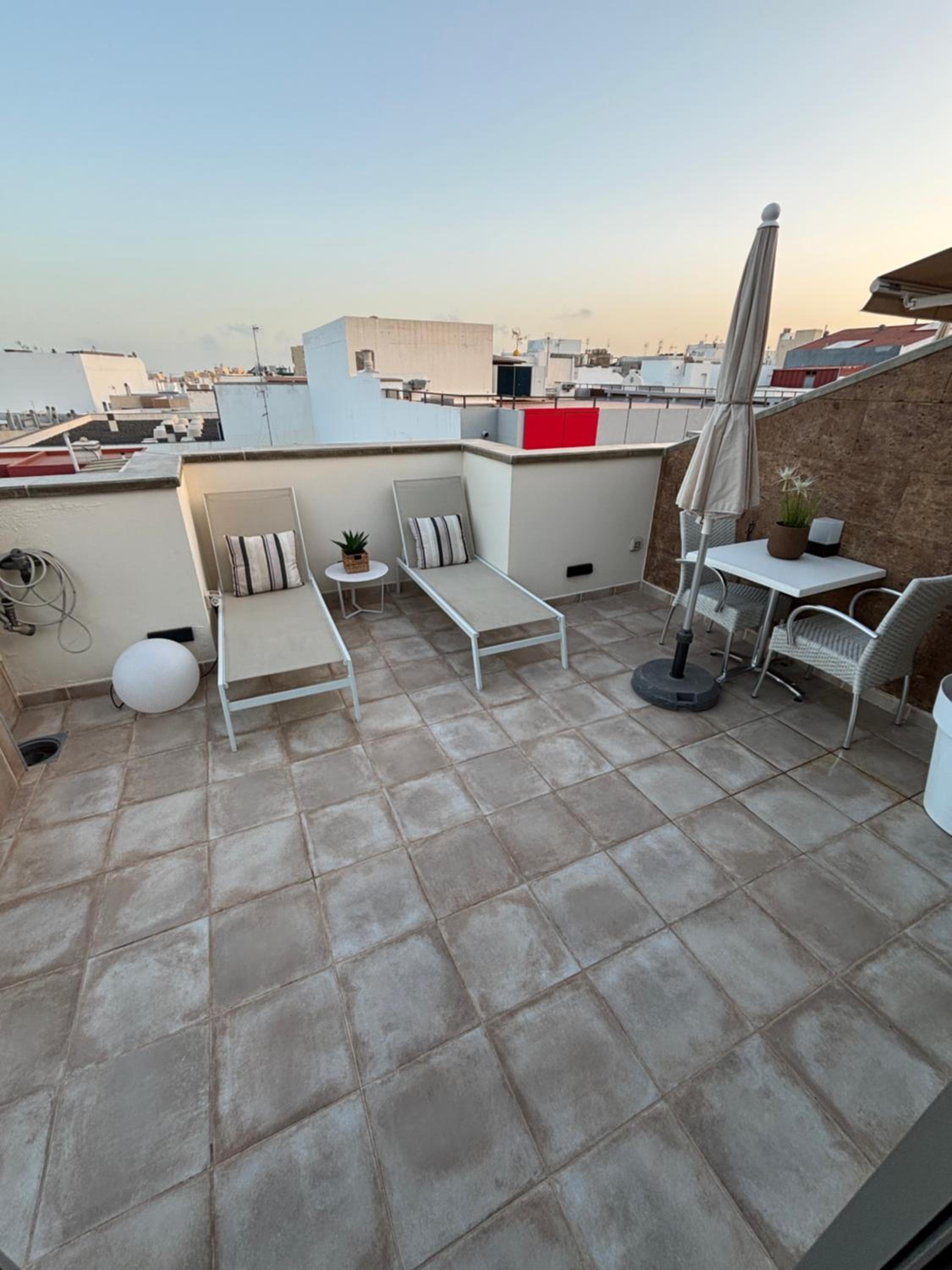 roof