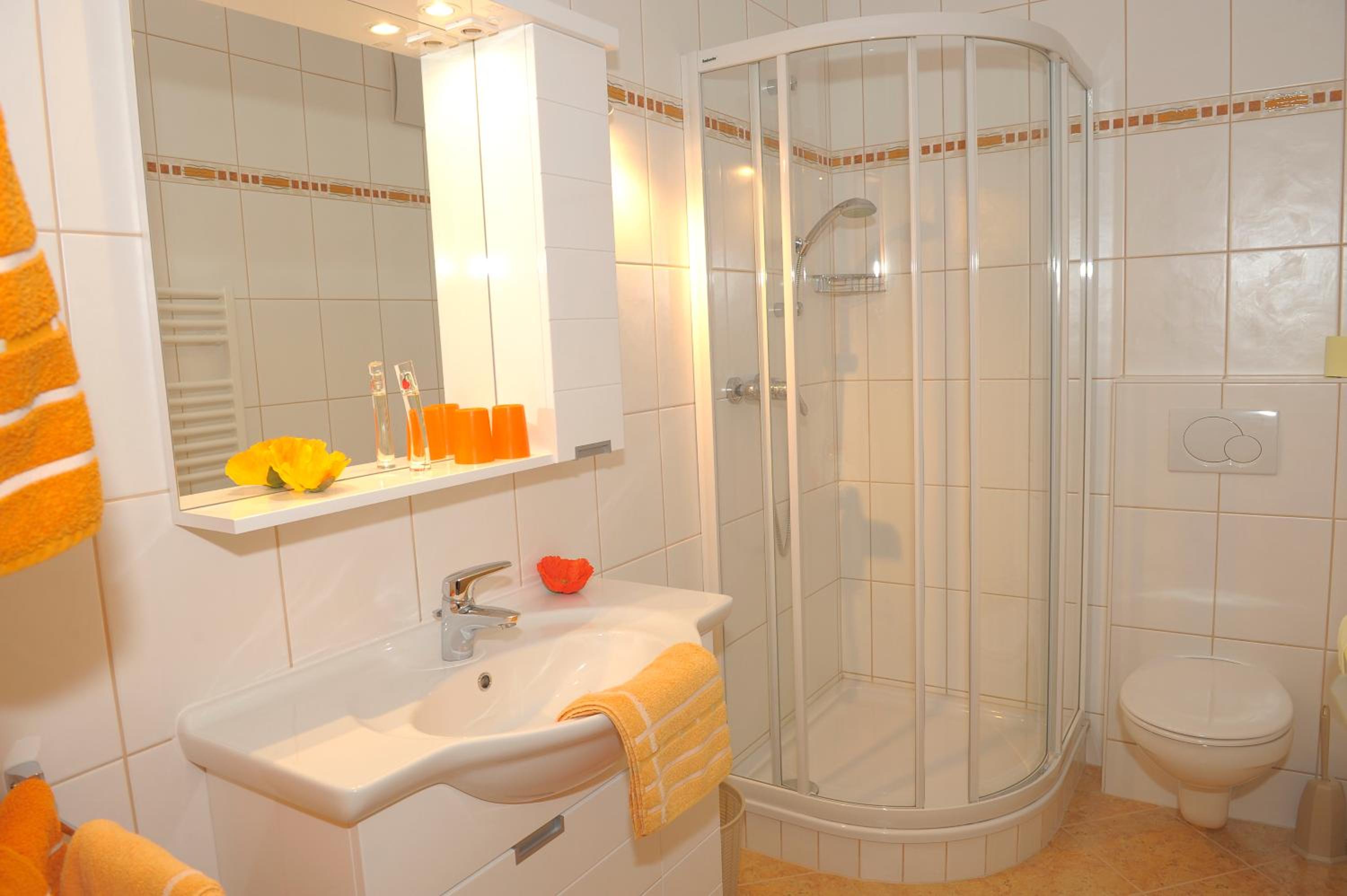 Appartement Mei Liab Schladming