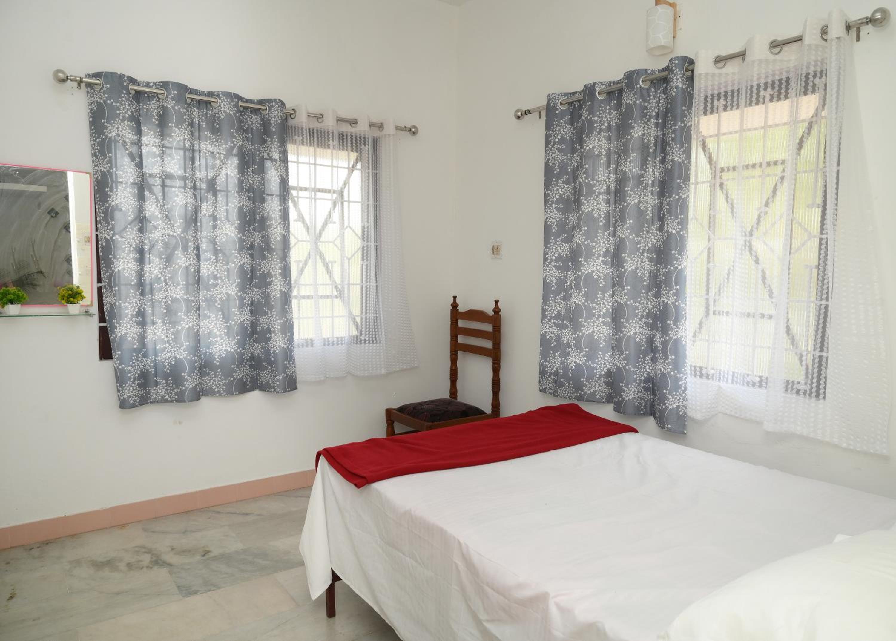 Waterfront Homestay in Kochi view 5