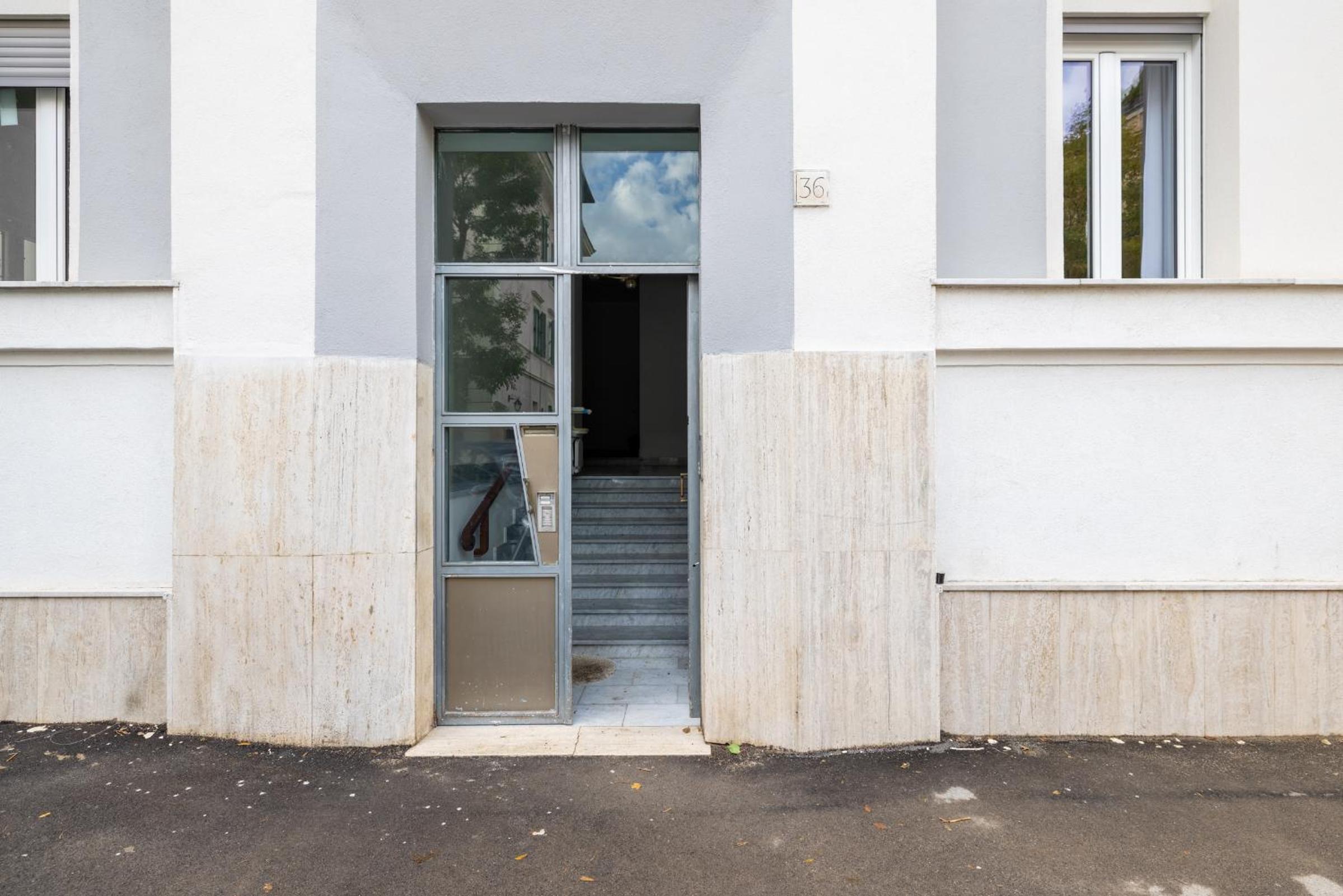 Gianicolo Trastevere Exclusive Apartments