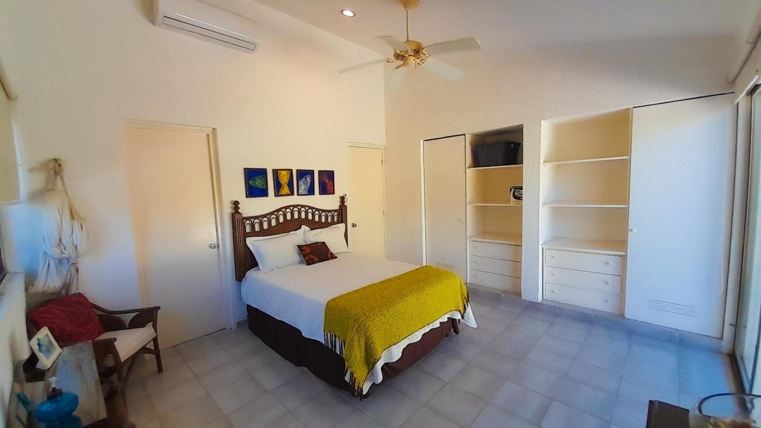 Chios small paradise beach home