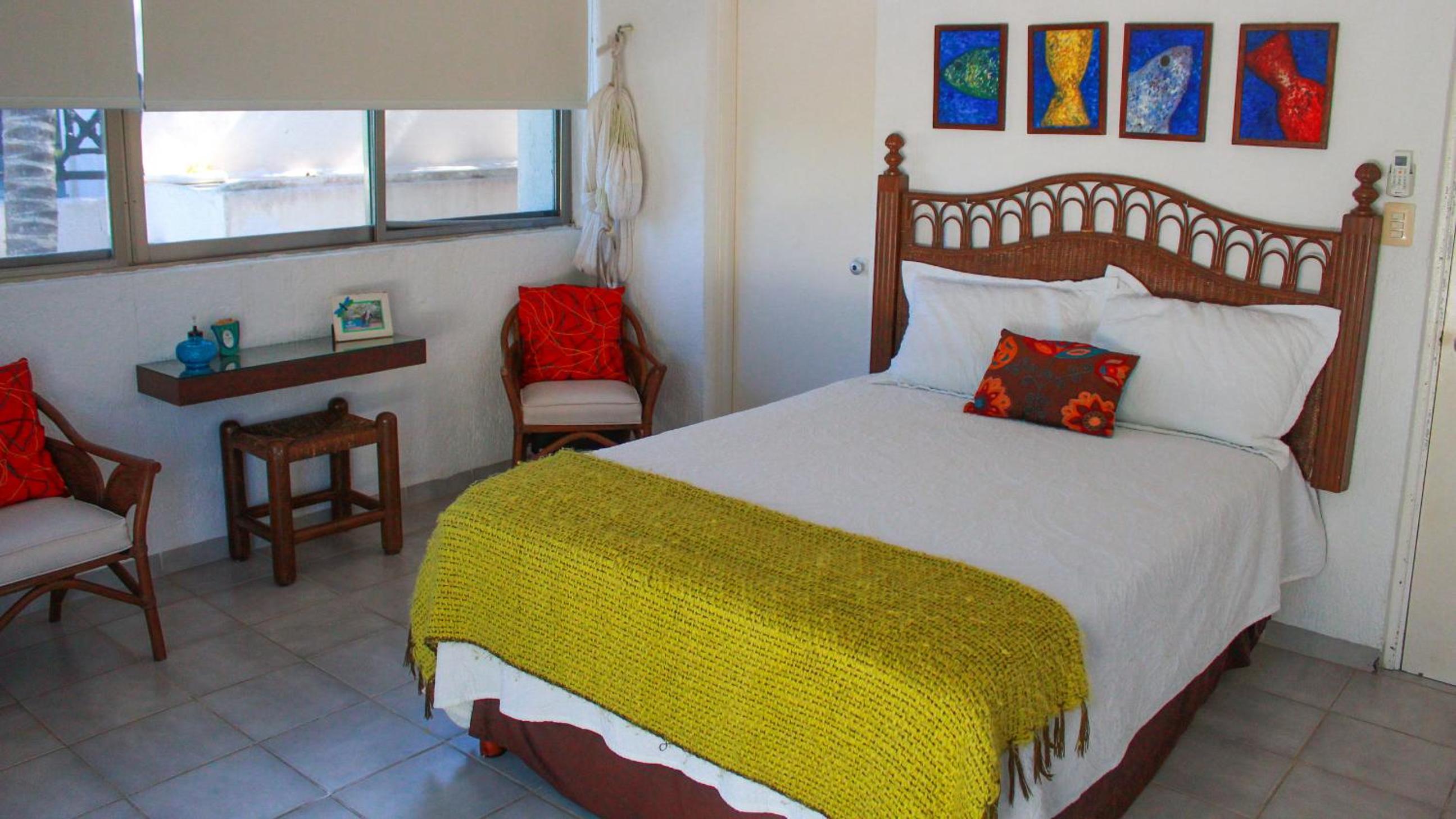 Chios small paradise beach home